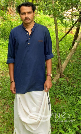SURESH V S